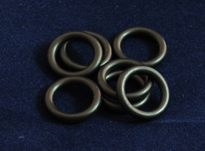 G.I. Joe - Replacement O-Rings